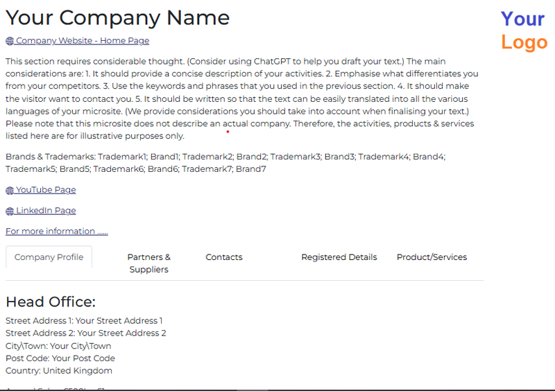 Microsite Home Page - English Example.png